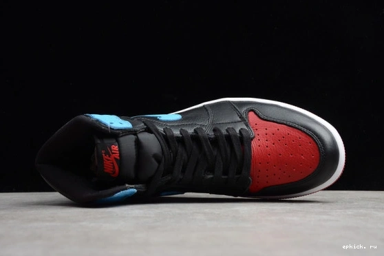 Cheap EP Jordan CD0461-046 UNC CD0461-046 1 Air To Chicago 0417